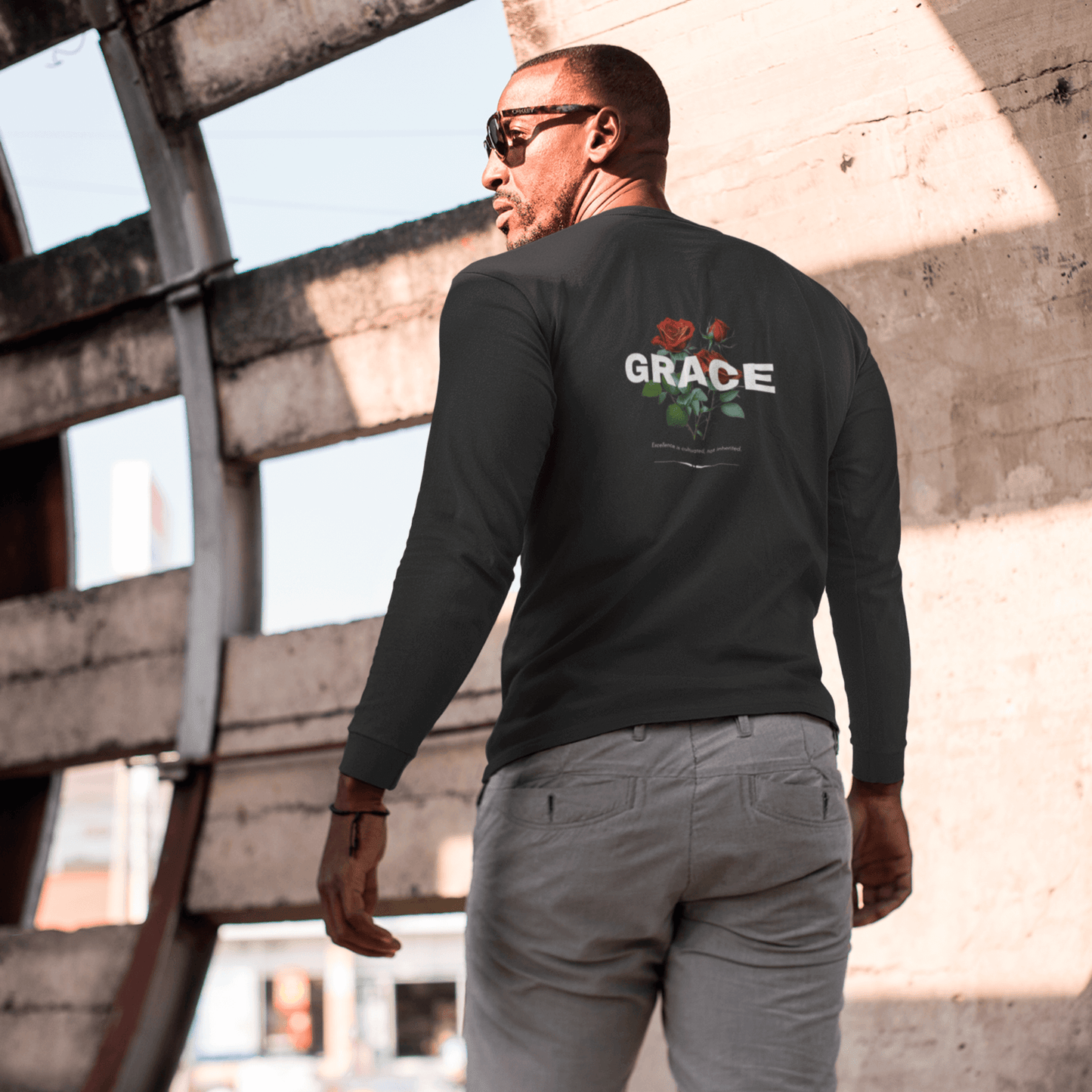 GRACE "BLACK"