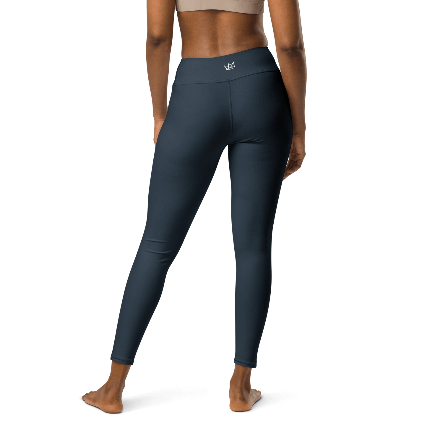 SEVER LEGGINGS "NAVY BLUE"