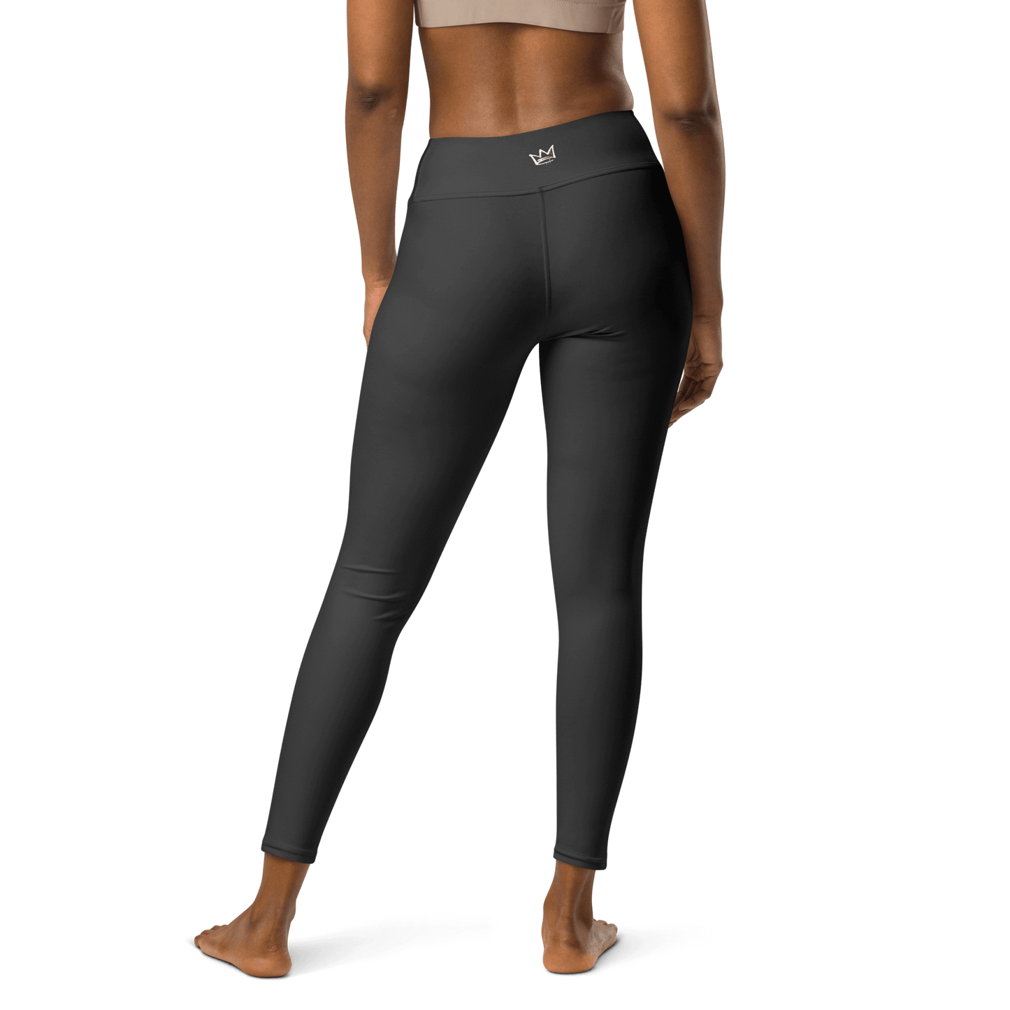 SEVER LEGGINGS "GREY"