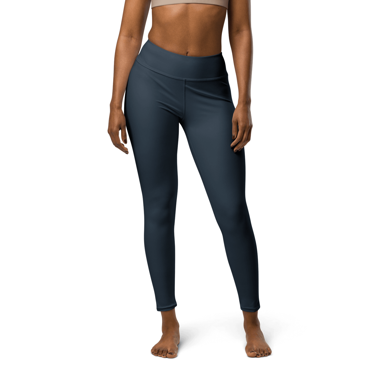 SEVER LEGGINGS "NAVY BLUE"