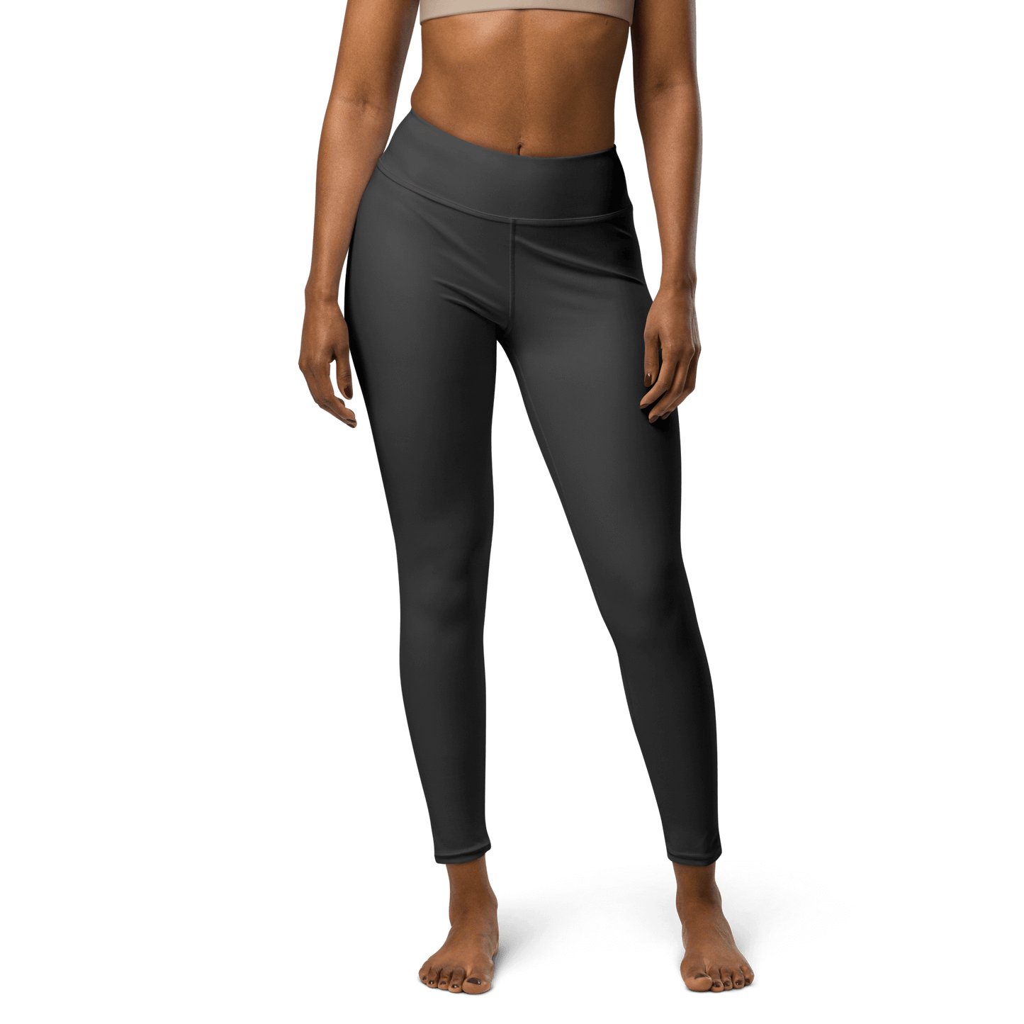 SEVER LEGGINGS "GREY"