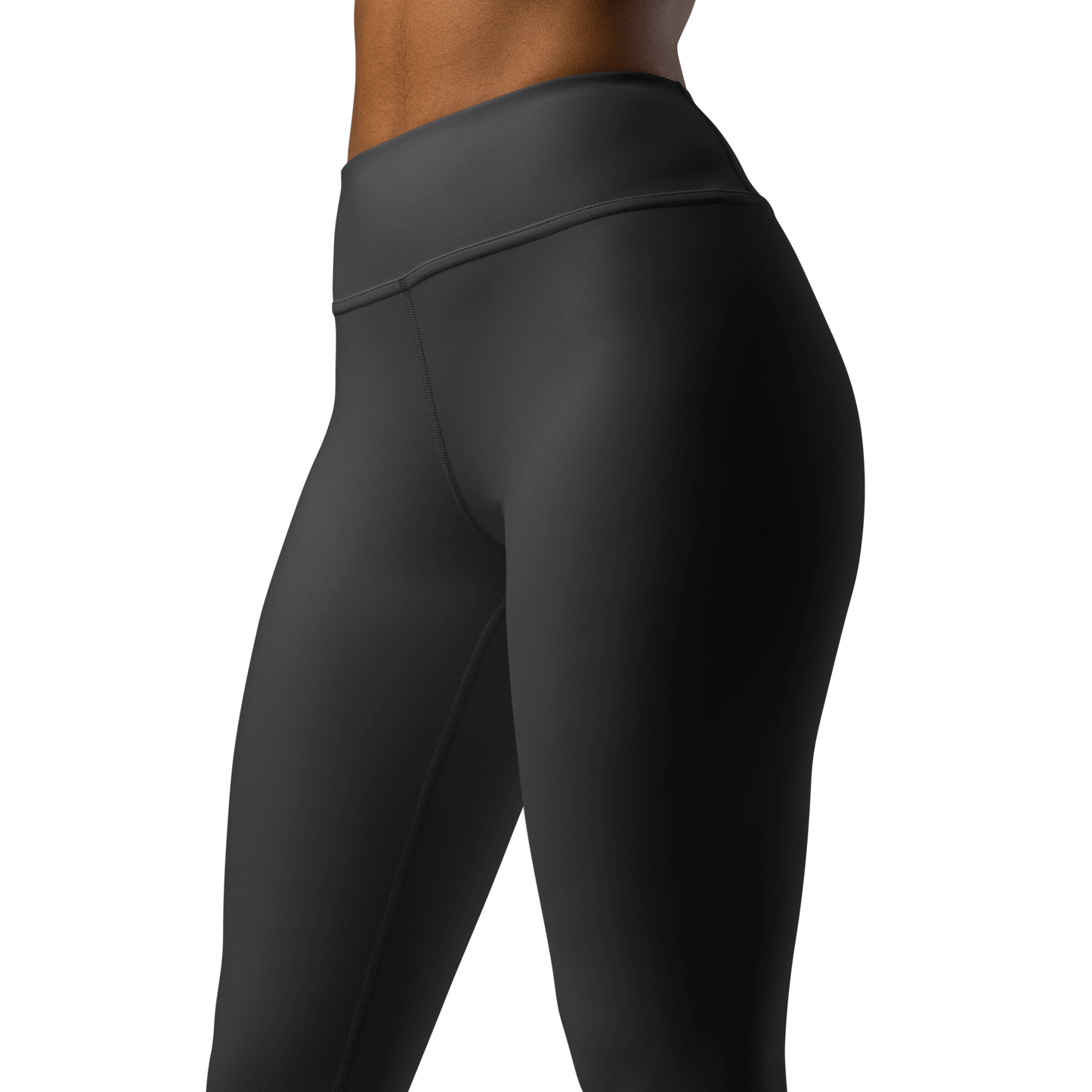 SEVER LEGGINGS "GREY"