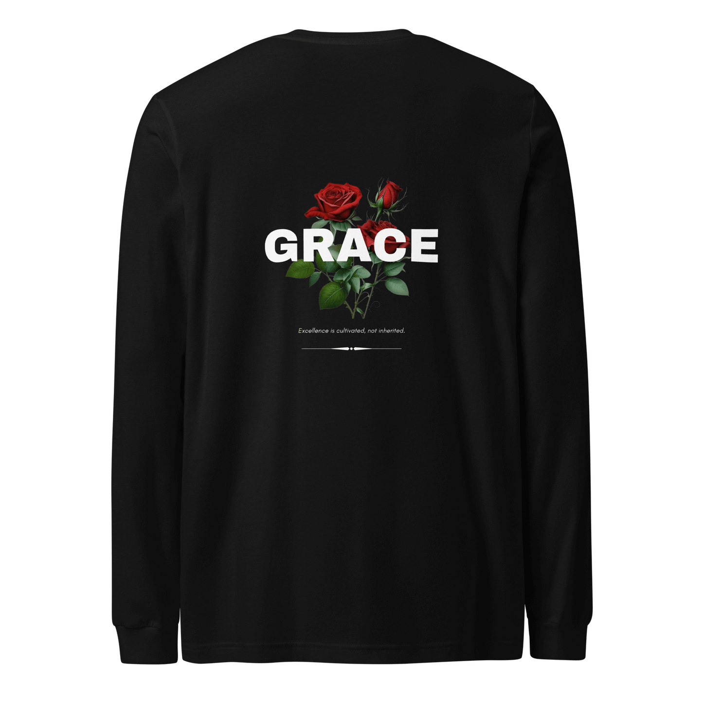 GRACE "BLACK"