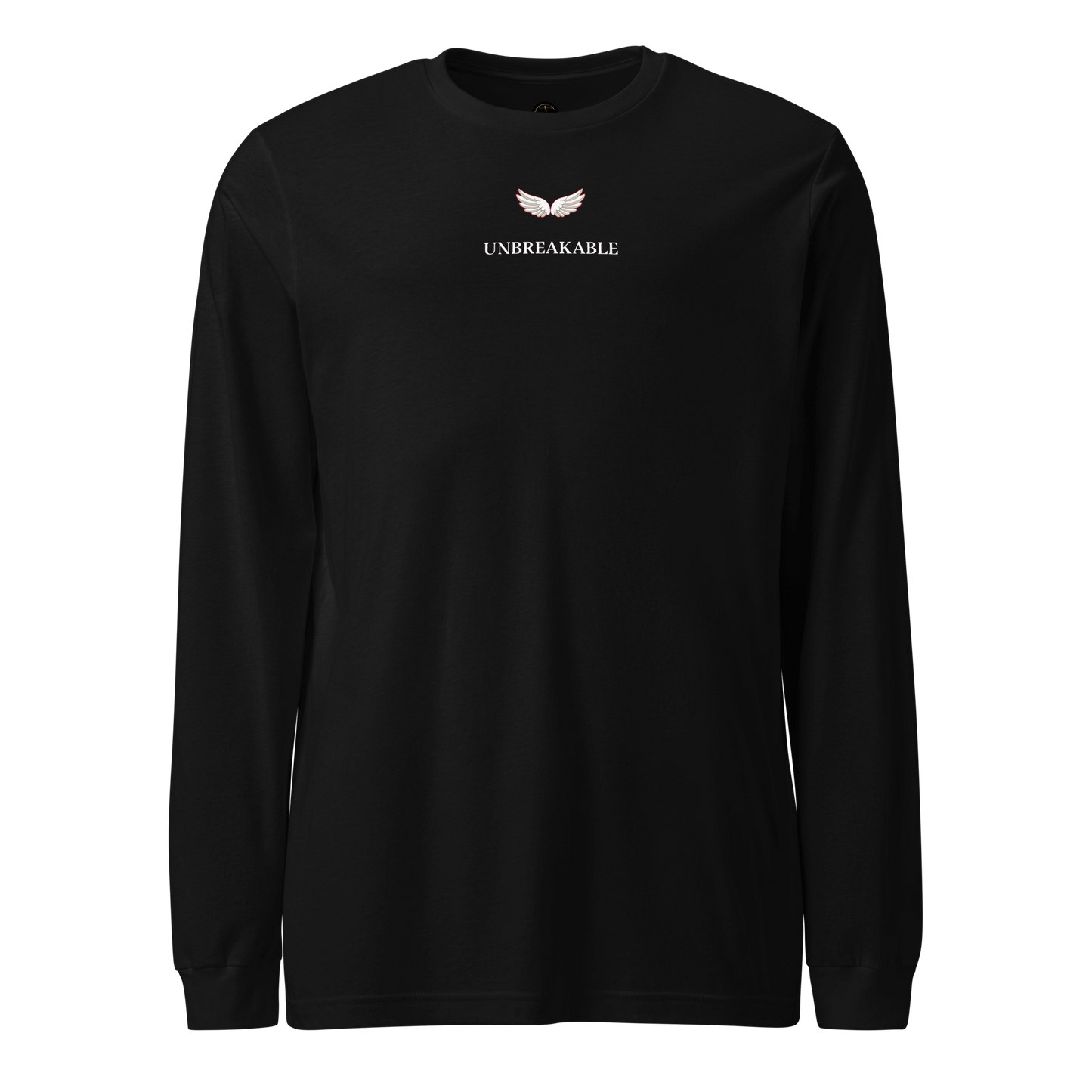 RESILIENT "BLACK"