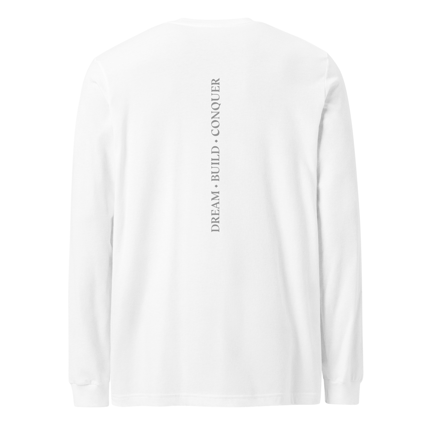 CONQUER "WHITE"