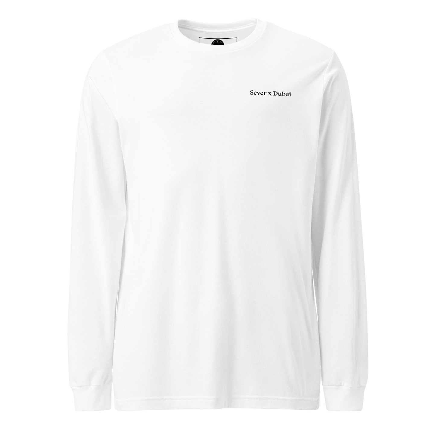 SEVER x DUBAI "WHITE"