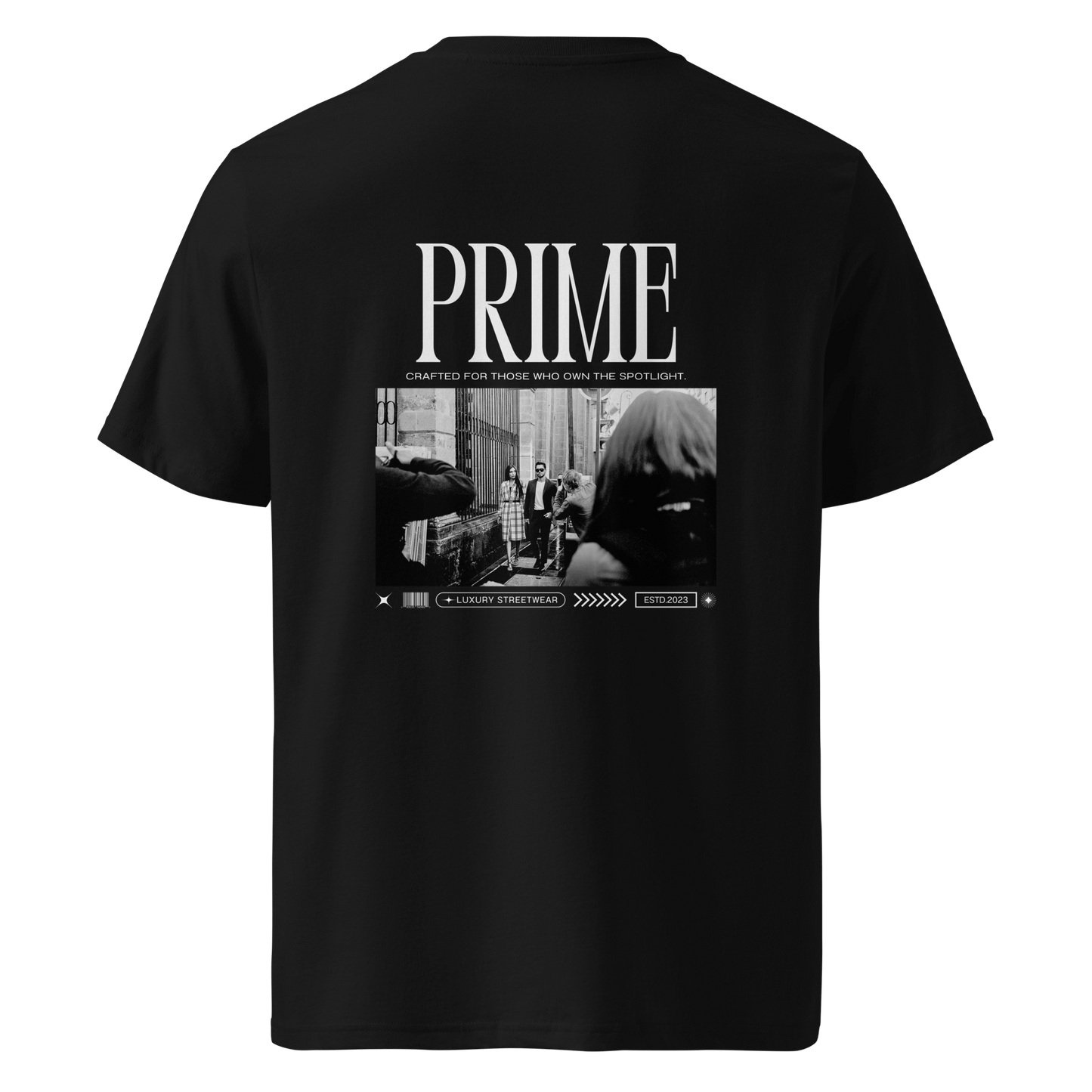 PRIME "BLACK"