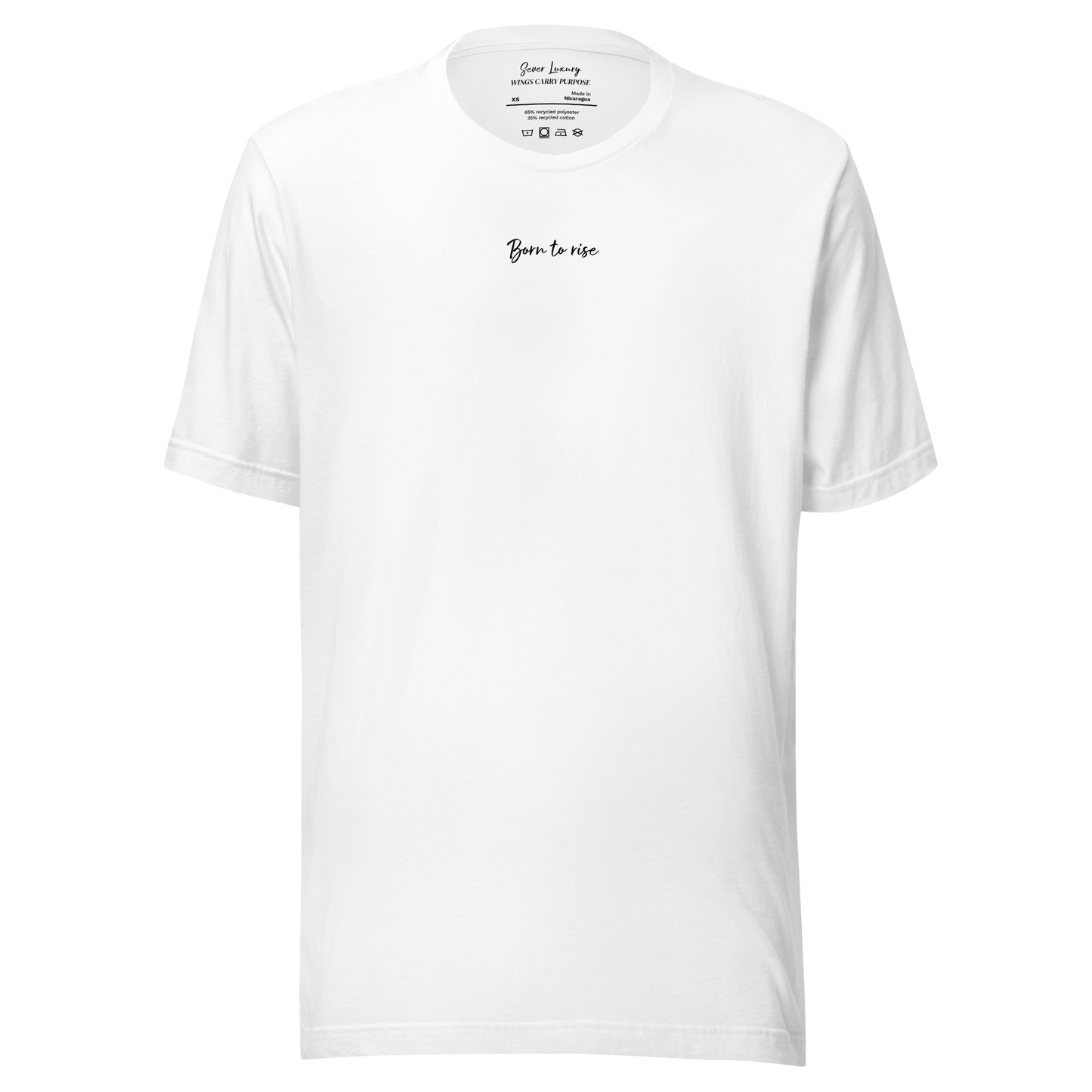 WINGS "WHITE"