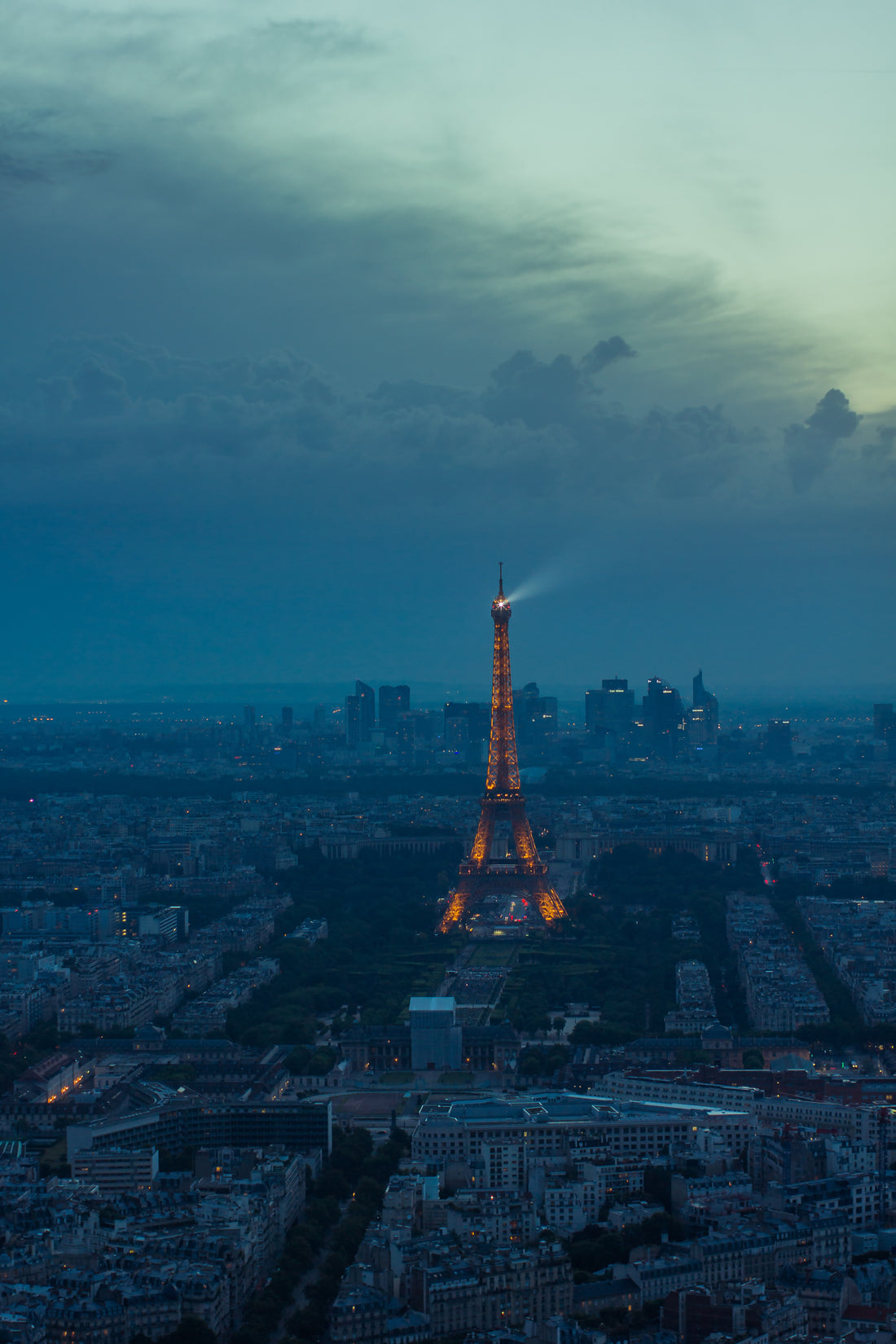 Paris - Die Stadt der Liebe, Kultur und Mode