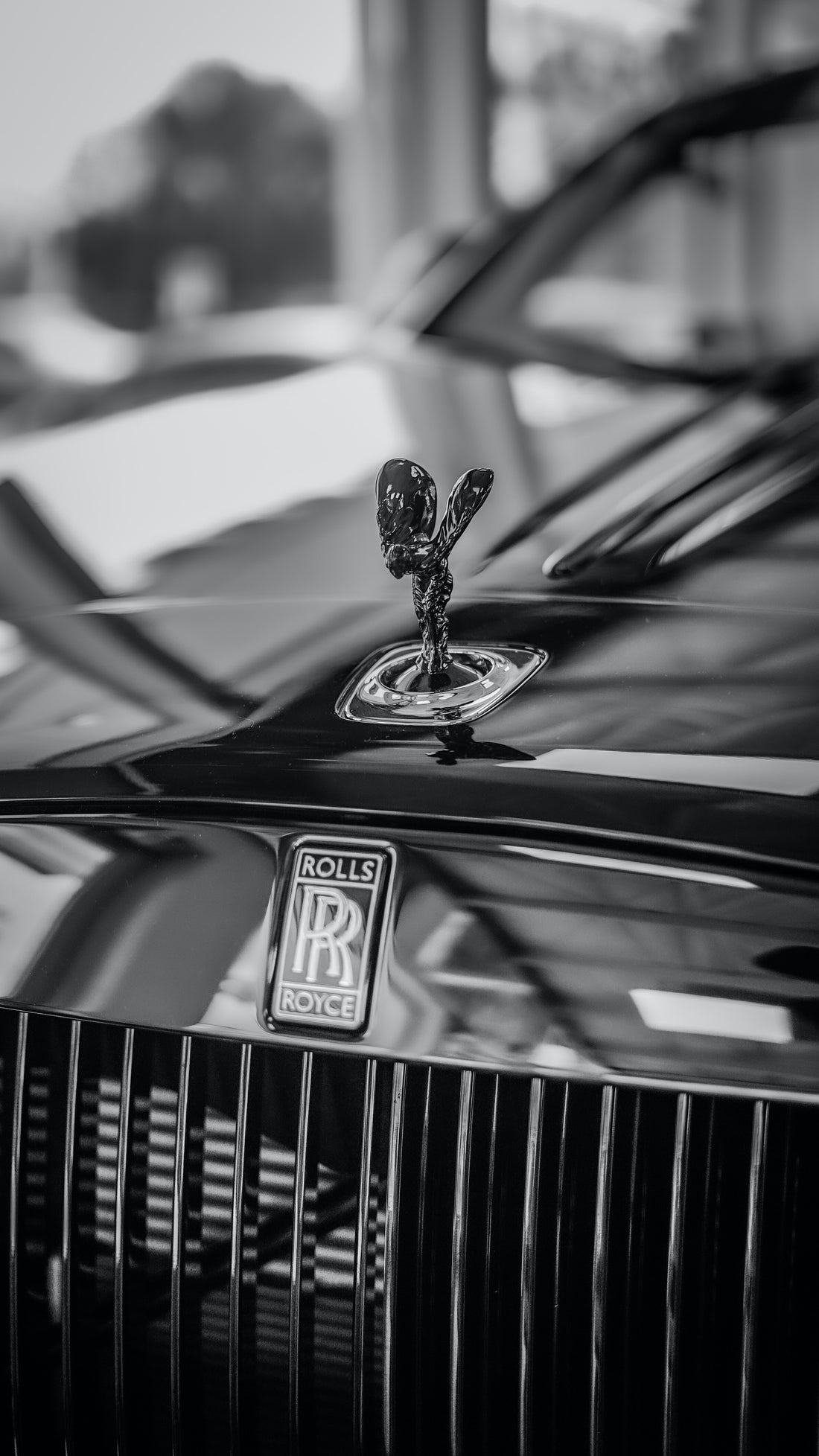 Rolls-Royce: Luxus, Tradition und zeitlose Eleganz