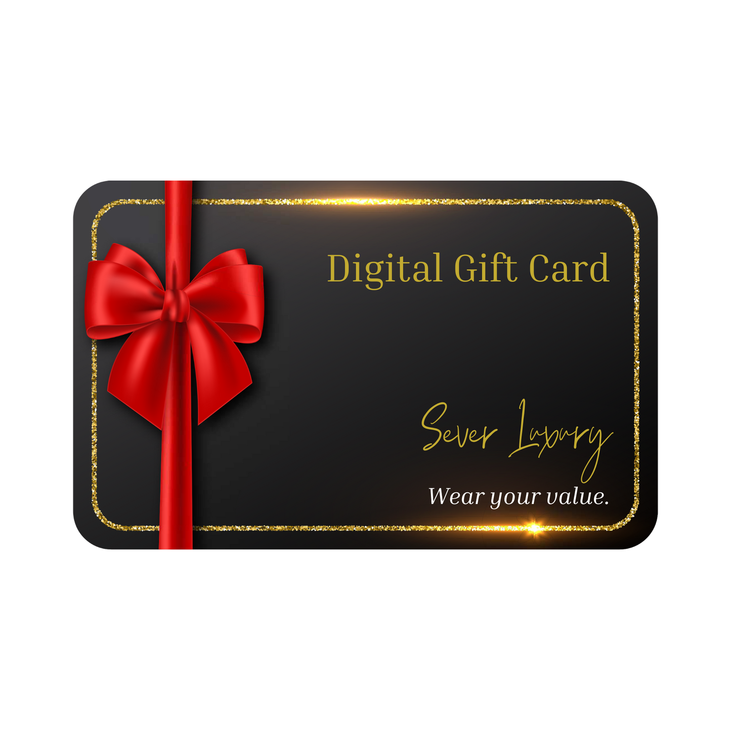 Luxury Gift Cards