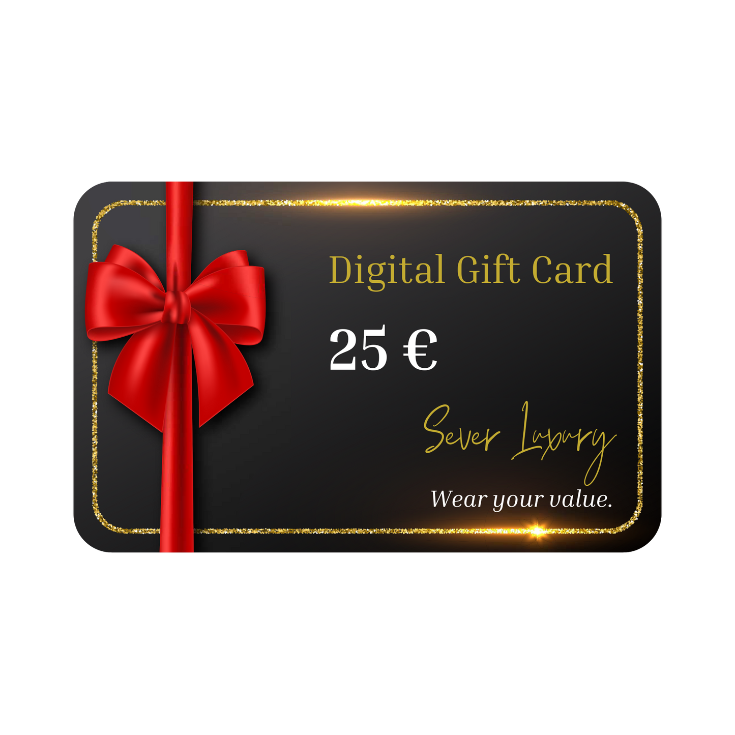 Luxury Gift Cards