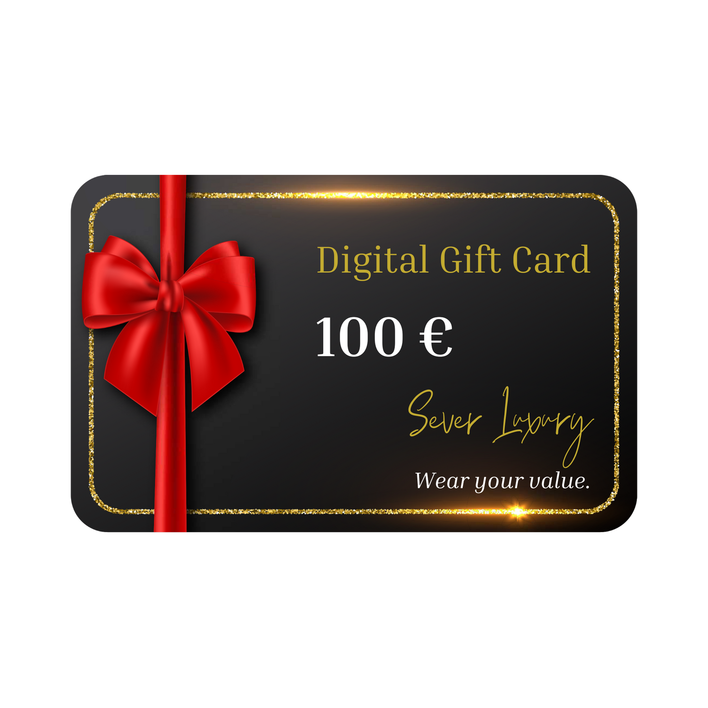 Luxury Gift Cards