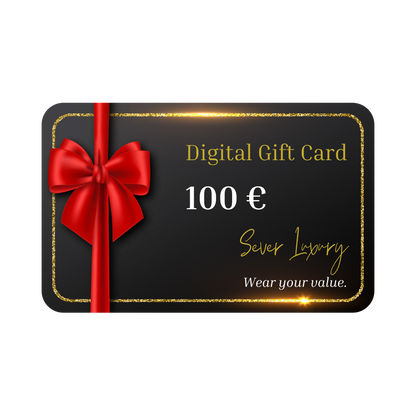 Luxury Gift Cards