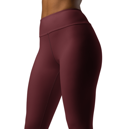 SEVER LEGGINGS "RED"