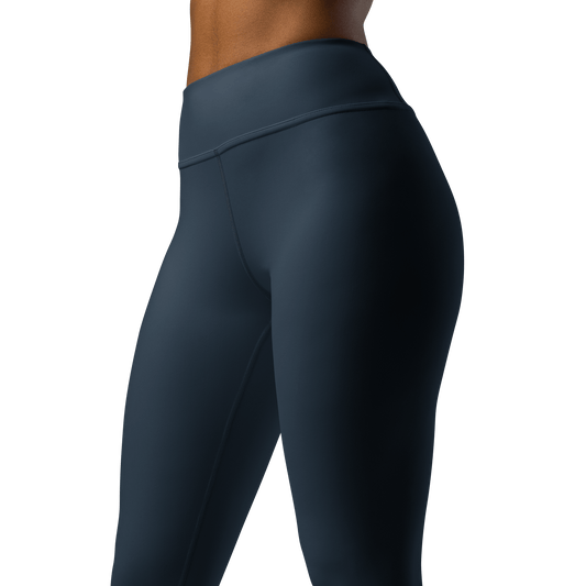 SEVER LEGGINGS "NAVY BLUE"