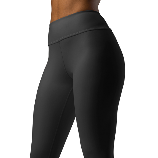 SEVER LEGGINGS "GREY"