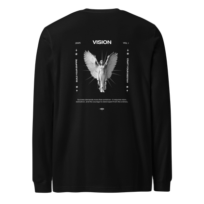 VISION "BLACK"