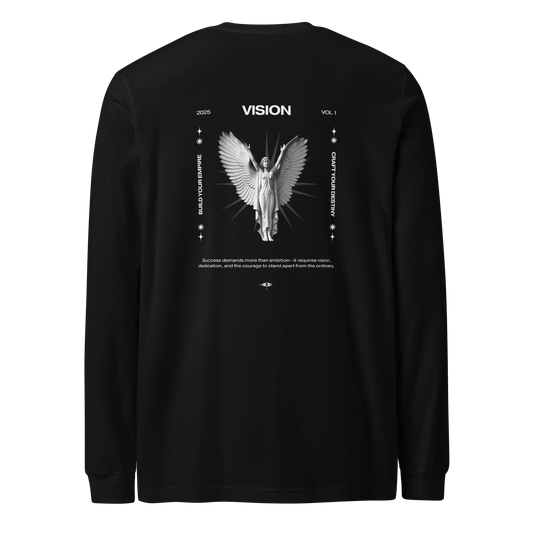 VISION "BLACK"
