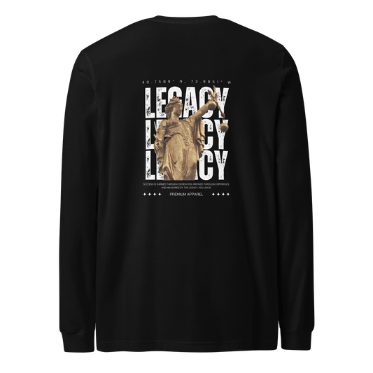 LEGACY "BLACK"