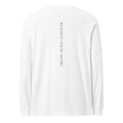CONQUER "WHITE"