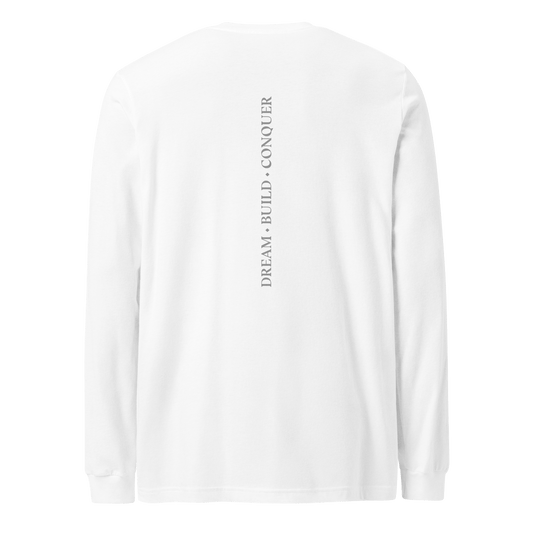 CONQUER "WHITE"