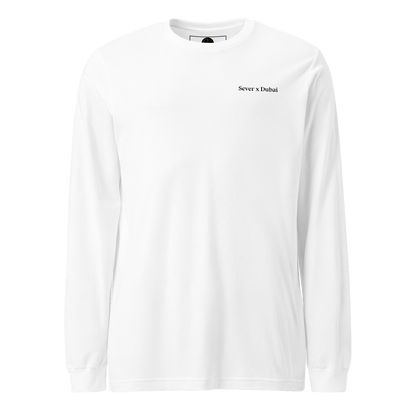SEVER x DUBAI "WHITE"