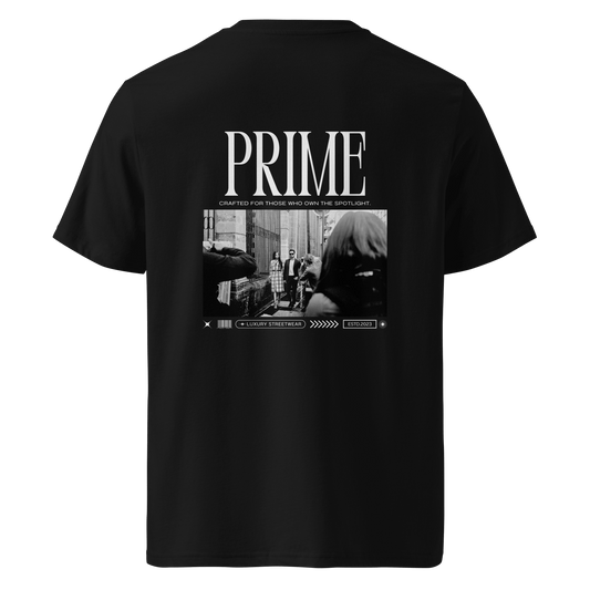 PRIME "BLACK"