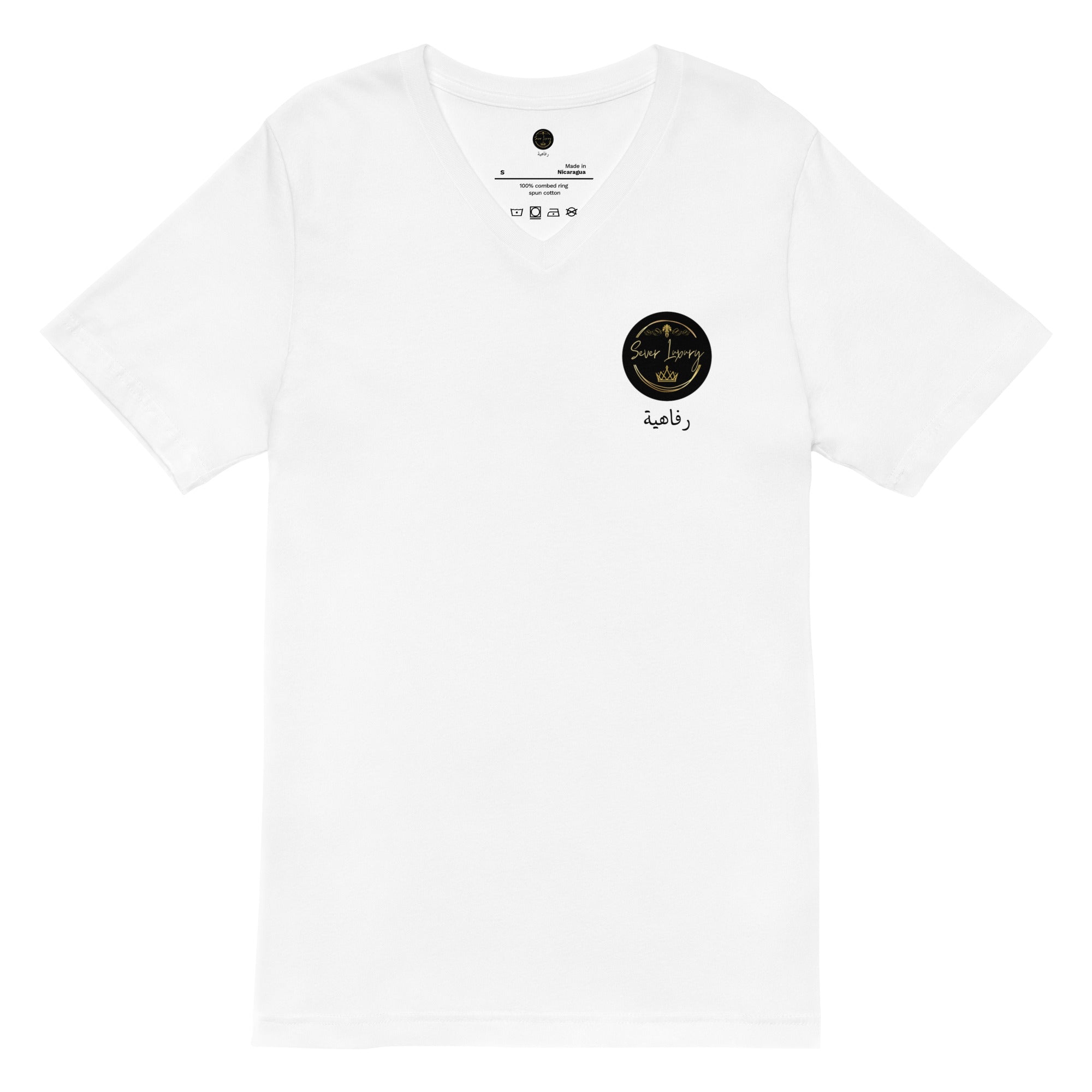 STUDIO V-SHIRT 